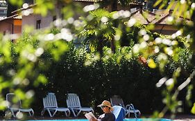 Hotel Brione Green Resort